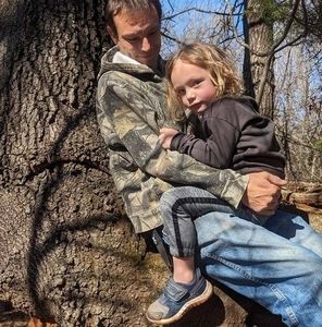 Meet your Posher, Kyle